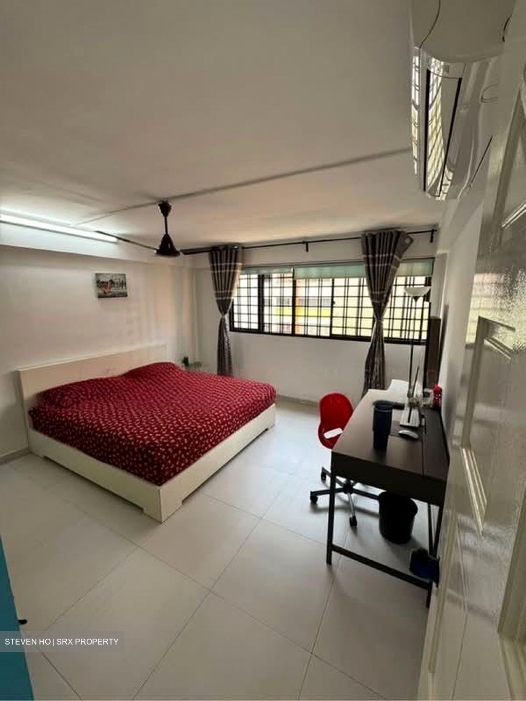 Blk 805 Khatib Gardens (Yishun), HDB 5 Rooms #569087561